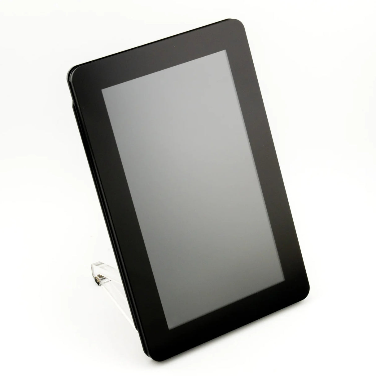 Pimoroni Pibow Frame for Raspberry Pi Touch Display 2 - Noir Black