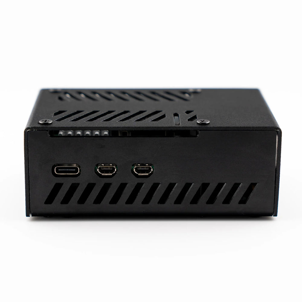 Pimoroni NVMe Base Case for Raspberry Pi 5