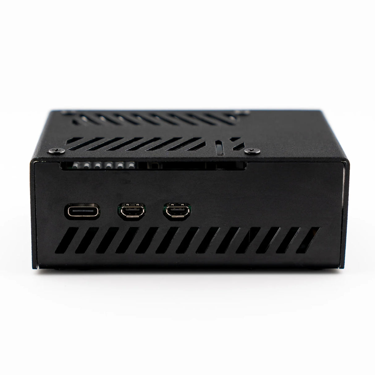 Pimoroni NVMe Base Case for Raspberry Pi 5