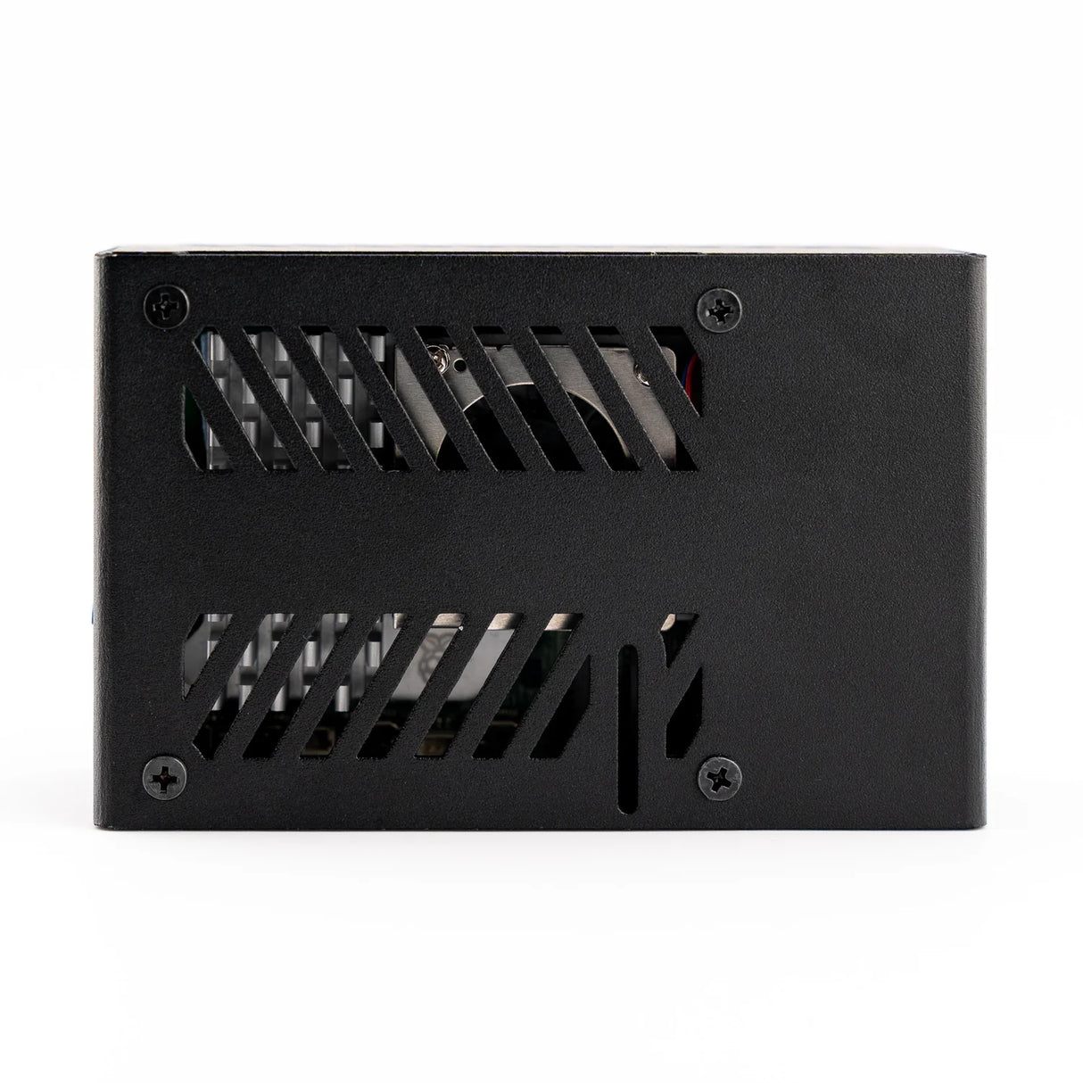 Pimoroni NVMe Base Case for Raspberry Pi 5