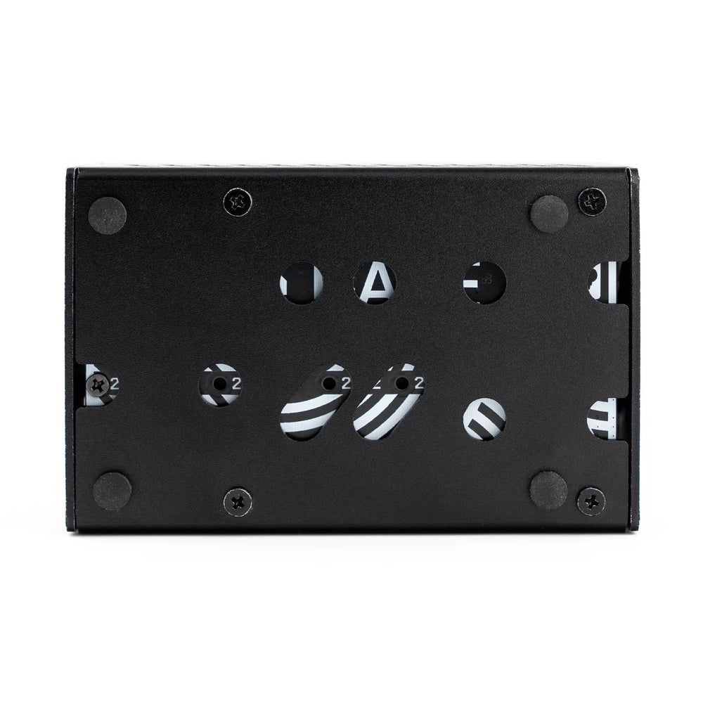 Pimoroni NVMe Base Case for Raspberry Pi 5