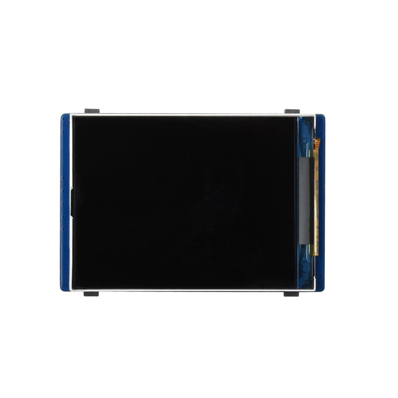 2inch LCD display HAT for Raspberry Pi Pico - 320x240