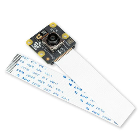 Raspberry Pi Camera Module 3 NoIR - Wide