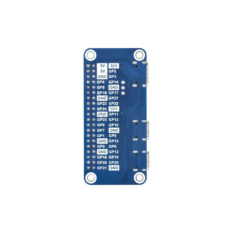 RP2040-PiZero Development Board
