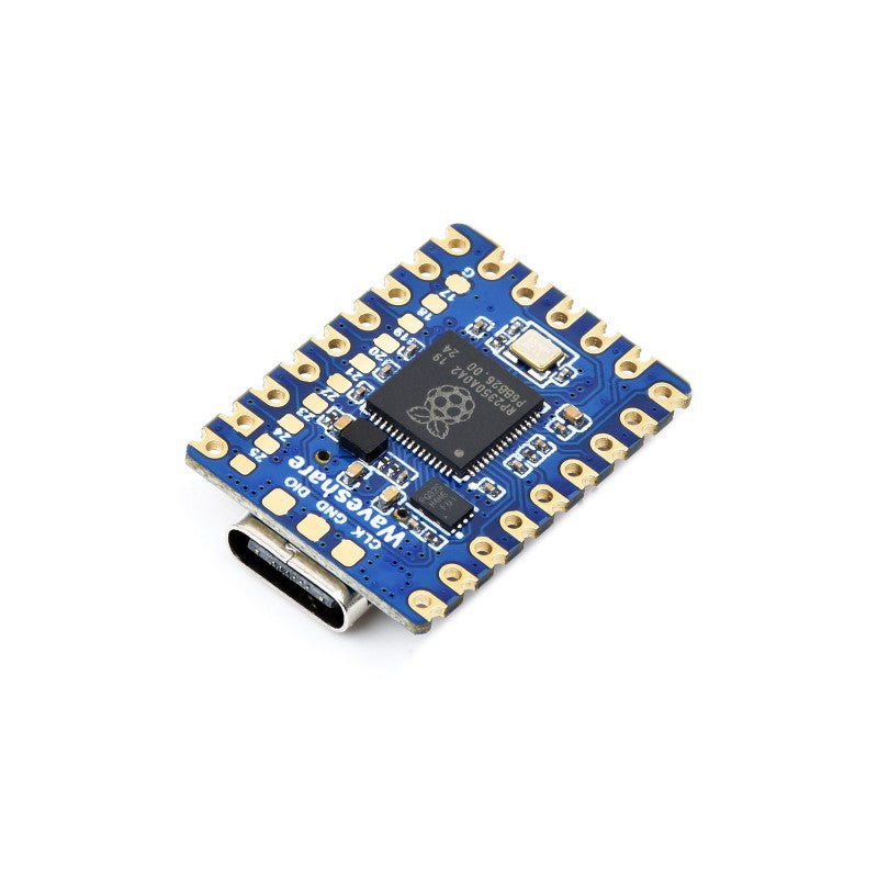 RP2350-Zero Mini Development Board Waveshare