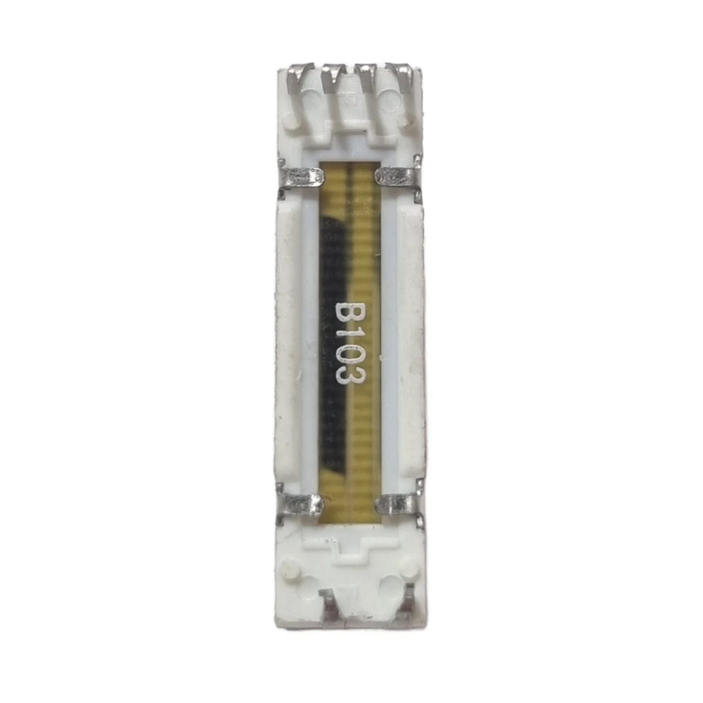 10K Ohm Linear Slide Potentiometer – 20mm Travel