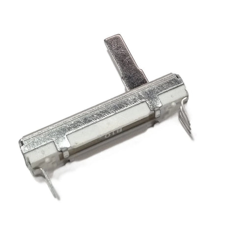 100K Ohm Linear Slide Potentiometer – 20mm Travel