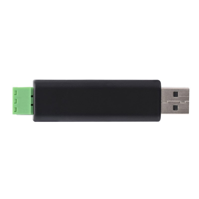 USB TO RS232 / RS485 / UART/ CAN Bidirectional Converter