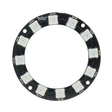 WS2812 Addressable RGB LED - 12 Bit
