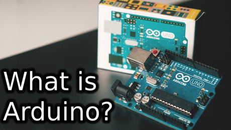 What is Arduino?