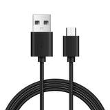 USB A to Micro Cable - 1m