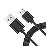 USB A to Micro Cable - 1m