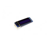 0.91inch OLED display Module - 128x32 White