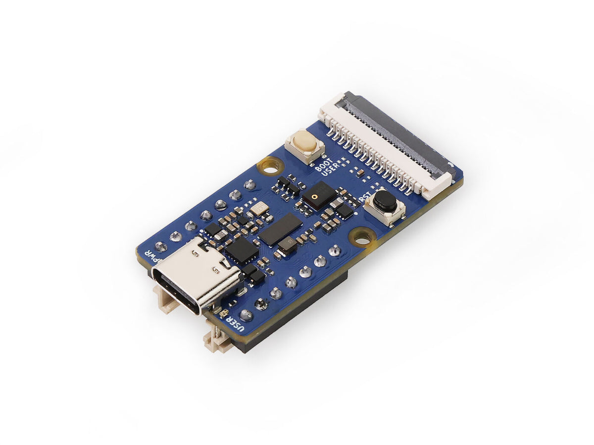 Grove Vision AI Module V2 for Seeed Studio