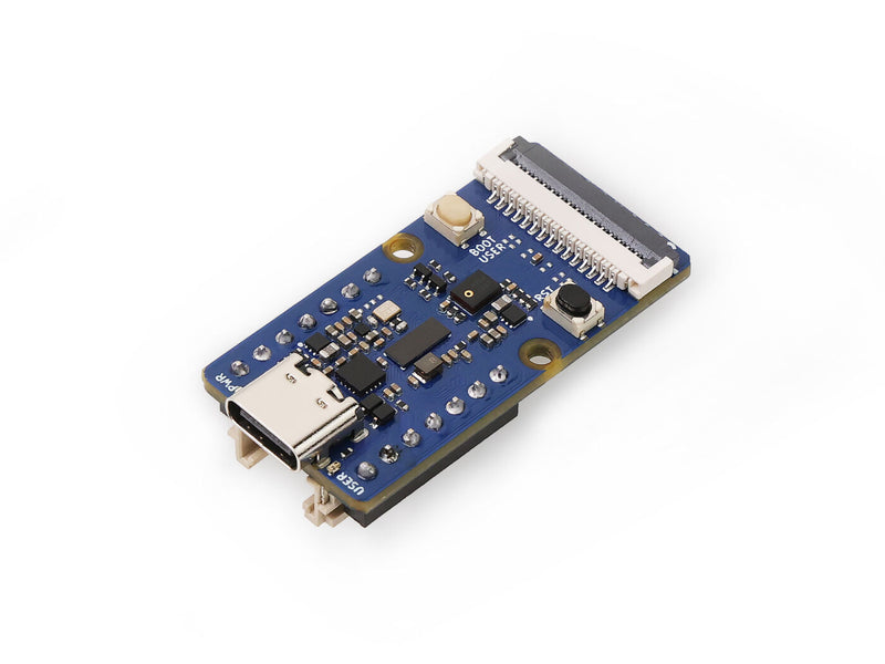 Grove Vision AI Module V2 for Seeed Studio XIAO