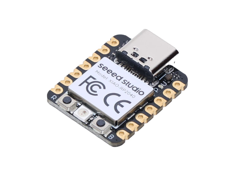 Seeed Studio XIAO RP2040