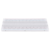 830 Tie Points Breadboard Solderless 