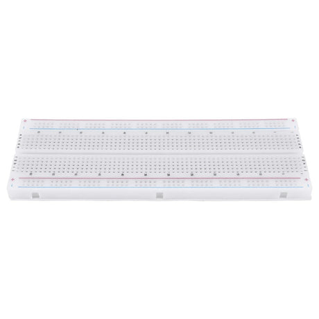 830 Tie Points Breadboard Solderless 