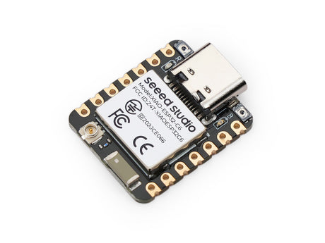 Seeed Studio XIAO ESP32-C6