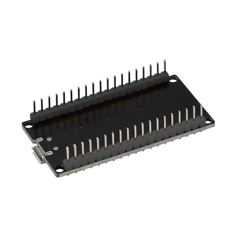 ESP32 Wi-Fi + Bluetooth Development Board Black Headers - 38 Pin