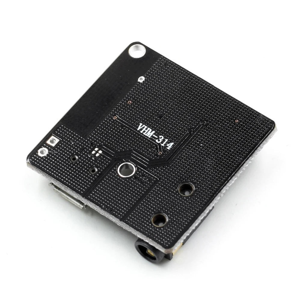 VHM-314 Bluetooth 5.0 MP3 Audio Receiver Board