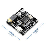 VHM-314 Bluetooth 5.0 MP3 Audio Receiver Board