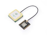 L76K GNSS Module for Seeed Studio XIAO