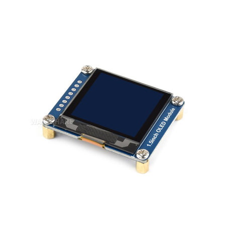 1.5inch OLED display Module - 128x128 Waveshare