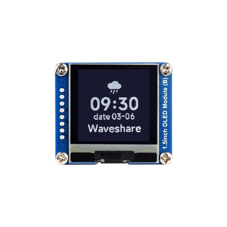 1.5inch OLED display Module Waveshare