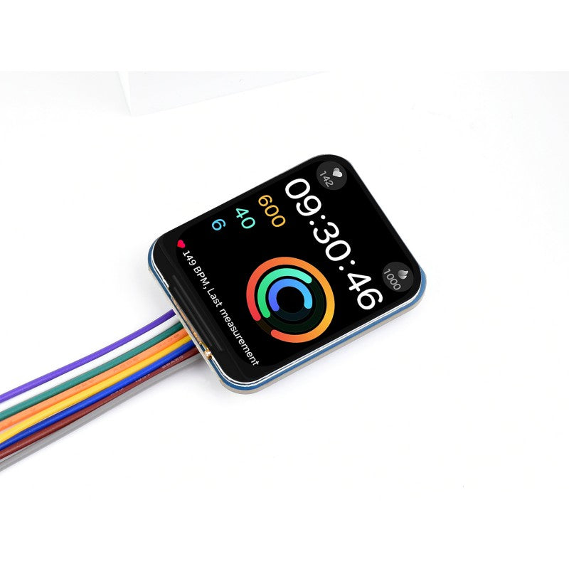 1.69inch LCD Display Module - 240×280