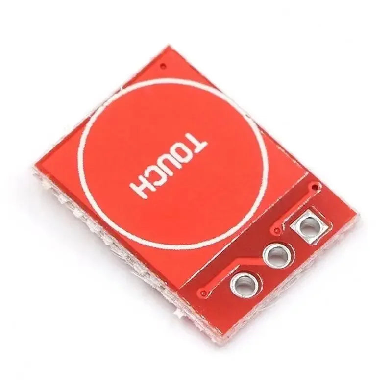 TTP223 Touch Key Capacitive Button