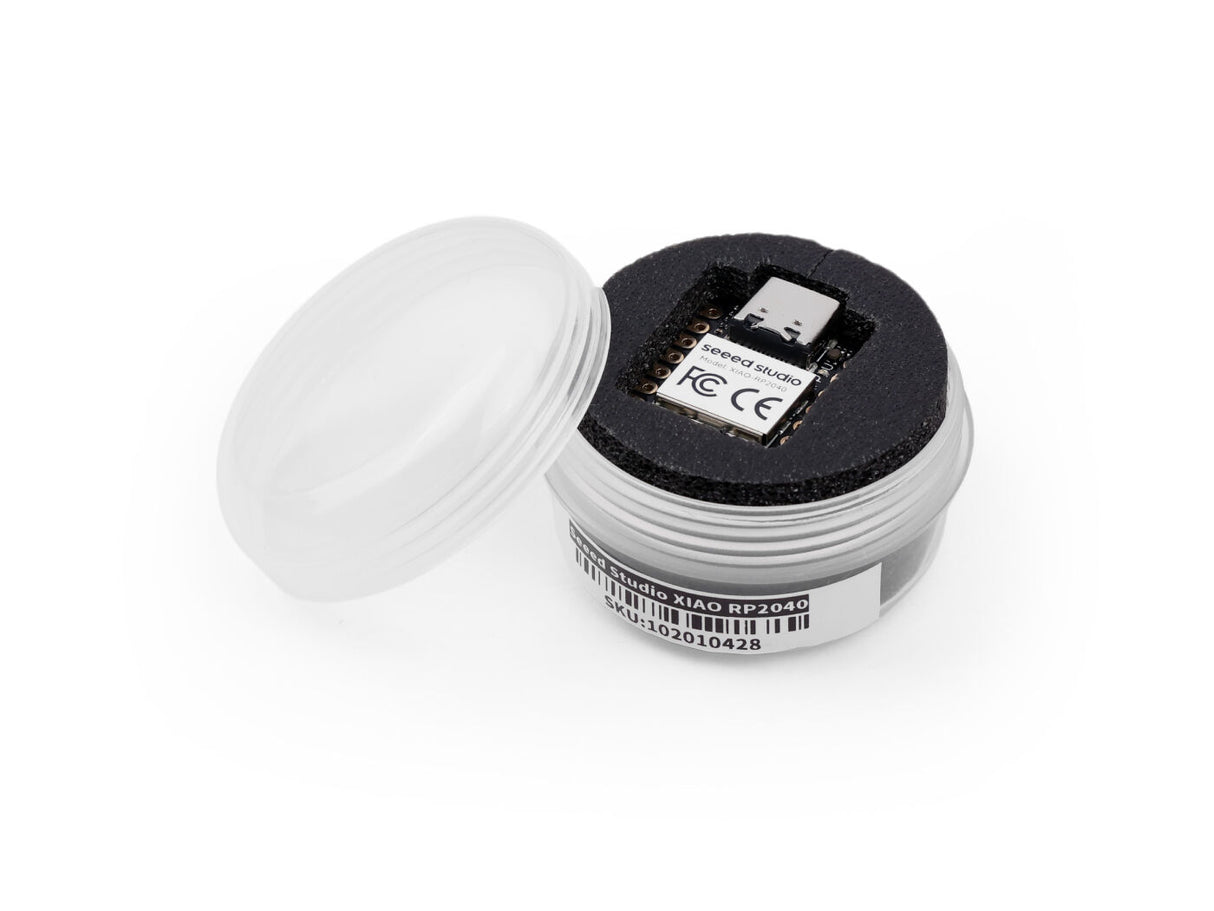 Seeed Studio XIAO nRF52840 (XIAO BLE)