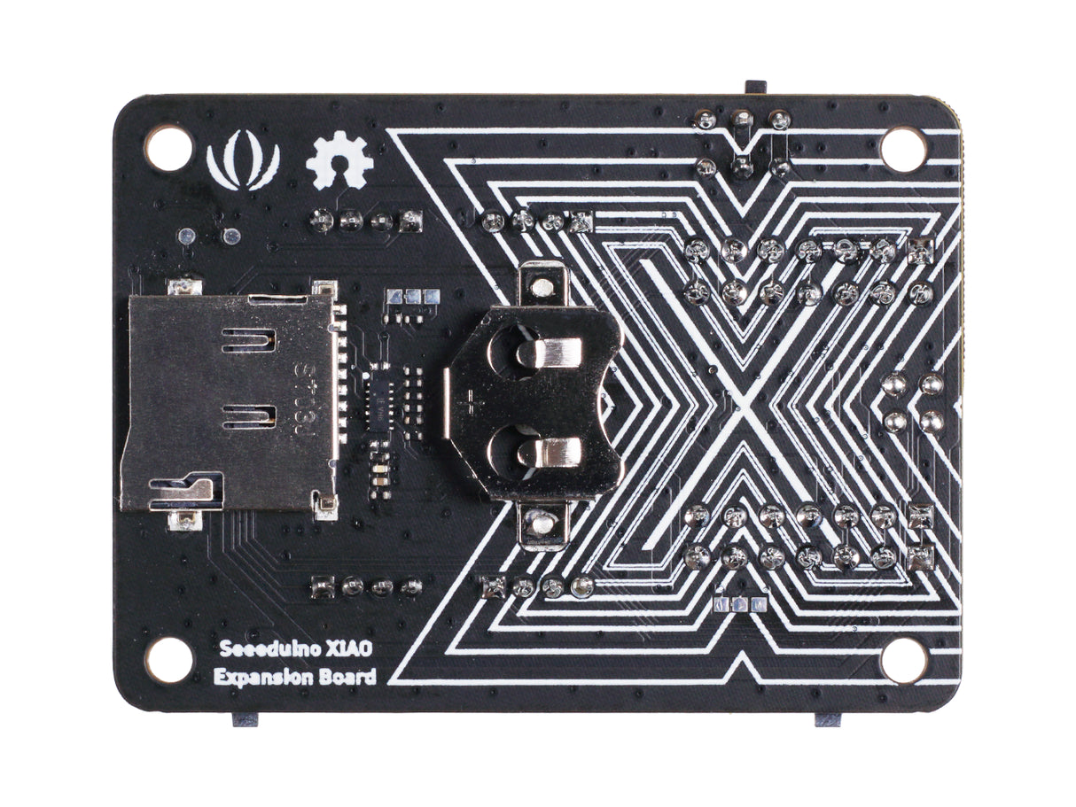 Seeed Studio Expansion Board Base for XIAO with OLED Display