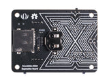 Seeed Studio Expansion Board Base for XIAO with OLED Display