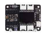 Seeed Studio Expansion Board Base for XIAO with OLED Display