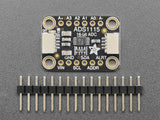 Adafruit ADS1115 16-Bit ADC - 4 Channel with Programmable Gain Amplifier