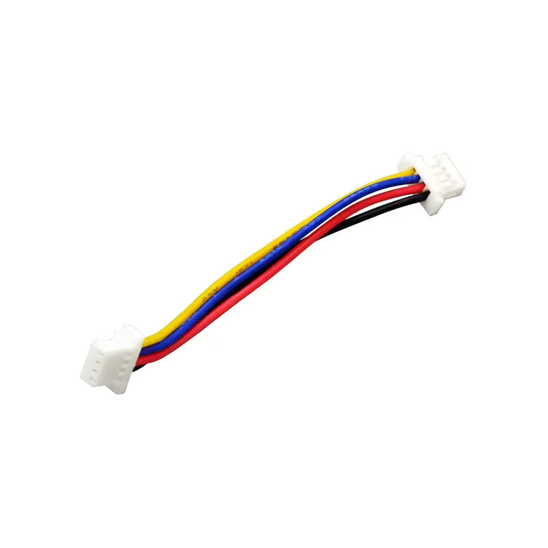 4 Pin JST-SH Cable - Qwiic / STEMMA QT Compatible