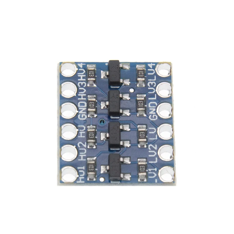 4 Channel I2C Logic Level Shifter Converter Bi-directional