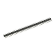 Male Pin Headers 2.54mm (1×40)