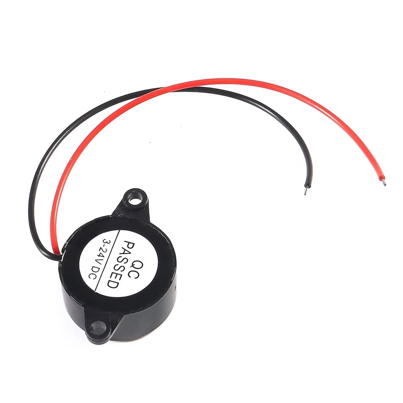 Active Buzzer Piezo 3-24V