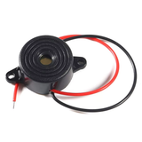 Active Buzzer Piezo 3-24V