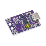 USB Type-C PD Power Delivery / Decoy Trigger Board