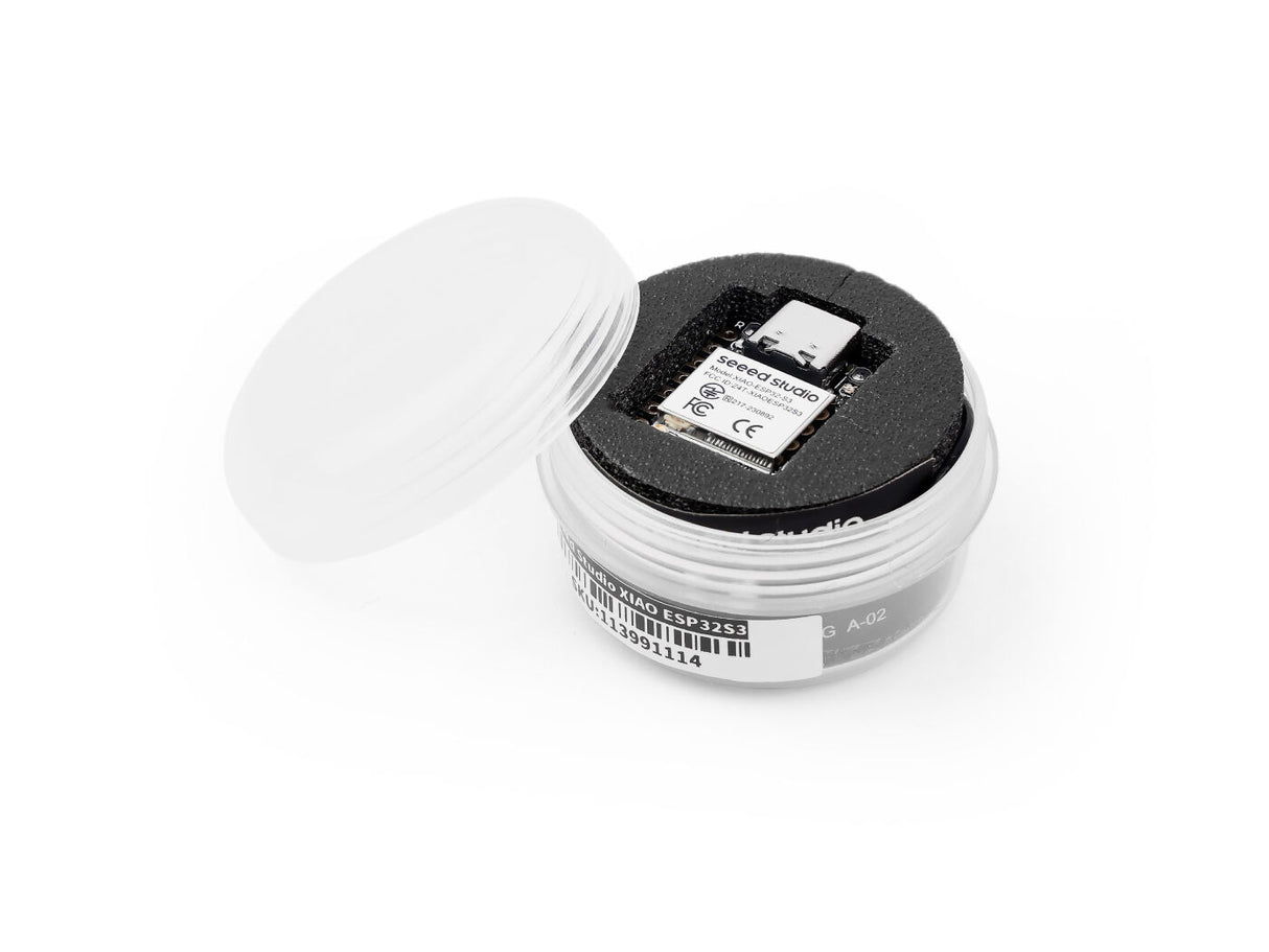 Seeed Studio XIAO ESP32-S3