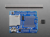 Adafruit Assembled Data Logging shield for Arduino