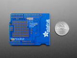 Adafruit Assembled Data Logging shield for Arduino