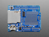 Adafruit Assembled Data Logging shield for Arduino