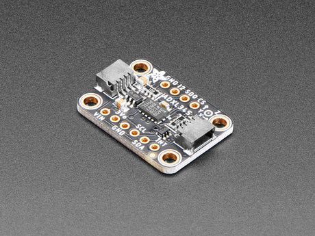 ADXL345 - Triple-Axis Accelerometer (+-2g/4g/8g/16g) w/ I2C/SPI - STEMMA QT / Qwiic
