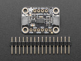 ADXL345 - Triple-Axis Accelerometer (+-2g/4g/8g/16g) w/ I2C/SPI - STEMMA QT / Qwiic
