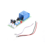 DC 5V/12V/24V ON OFF Module Infinite Loop Cycle Delay Relay Timer