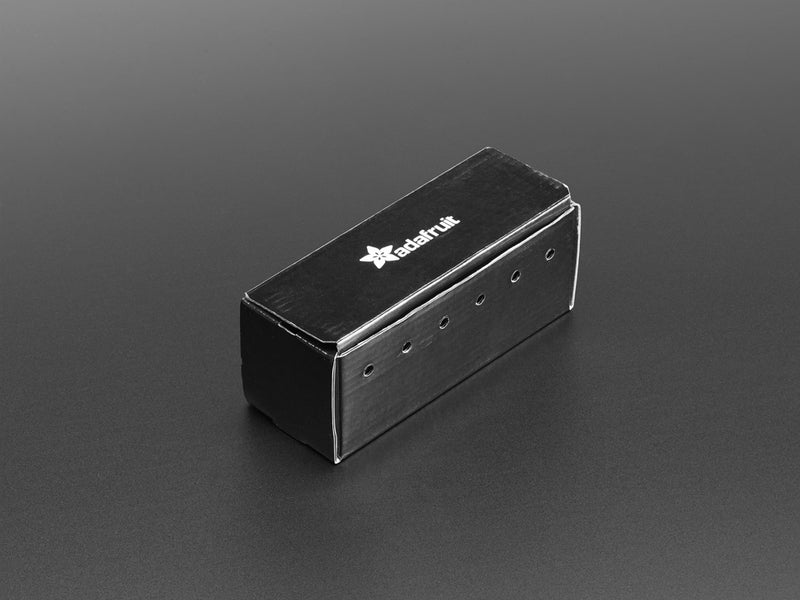 Hook-up Wire Spool Set - 22AWG Solid Core - 6 x 25 ft